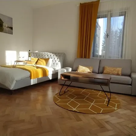 Vila Sik Nove Mesto na Morave Exterior foto