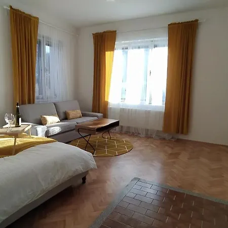 Vila Sik Nove Mesto na Morave Exterior foto