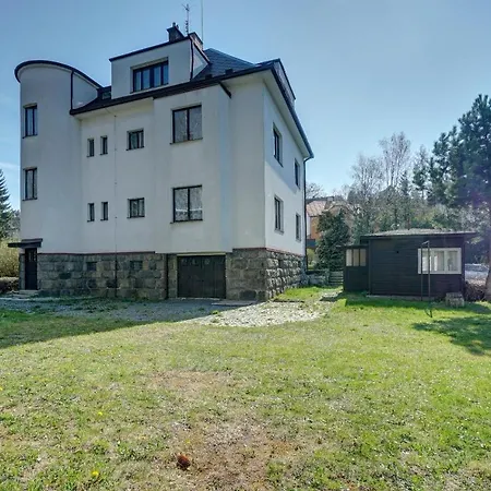 Vila Sik Nove Mesto na Morave Exterior foto
