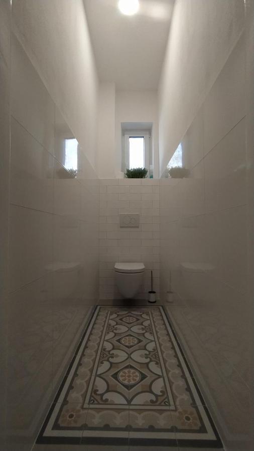 Apartment Sik