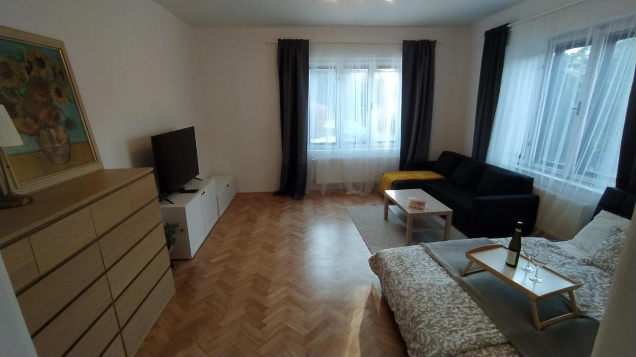 Apartment Sik Nove Mesto na Morave