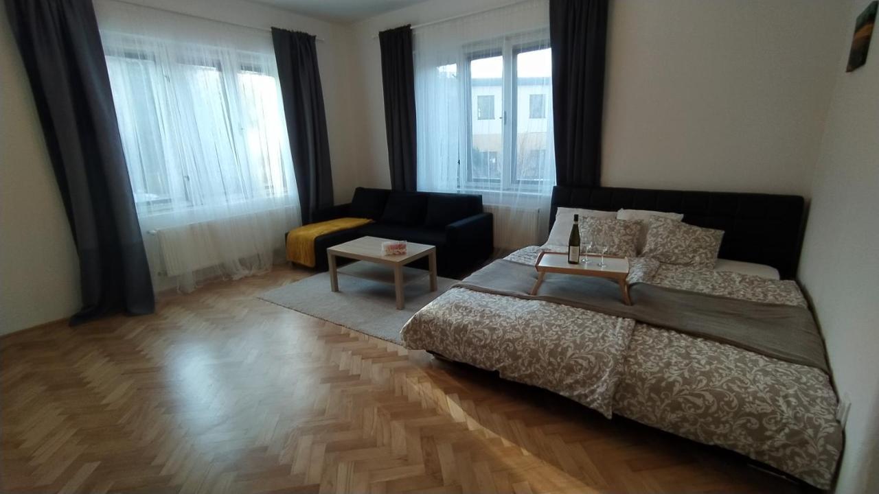 Apartamento Sik Nove Mesto na Morave